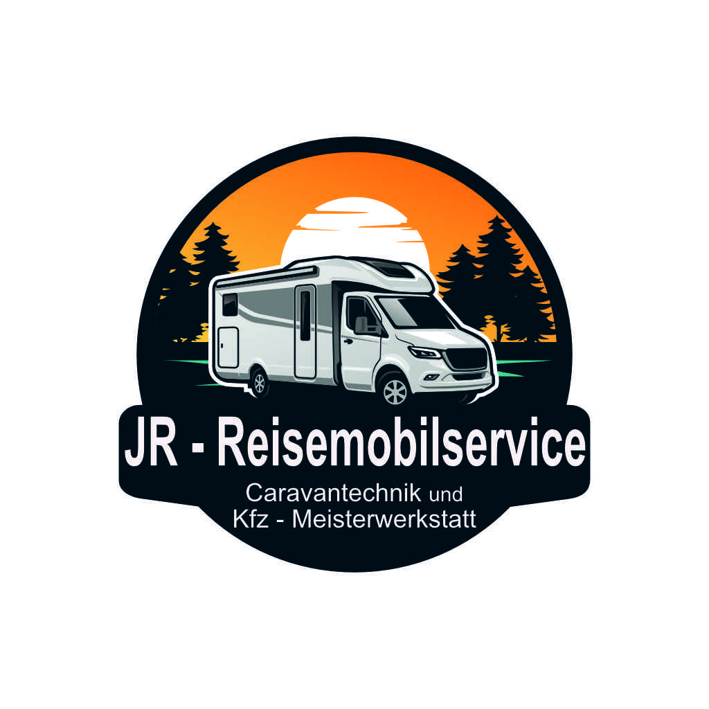 Das Team von JR Reisemobilservice