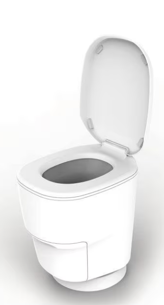 Clesana Toilette